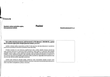 Preview: CZ 2023 00 003 ●